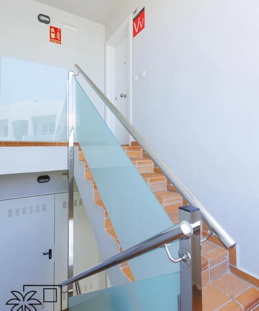 Appartement Coral Sun Corralejo Irent Fuerteventura