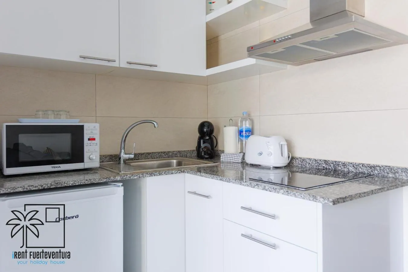 Appartement Coral Sun Corralejo Irent Fuerteventura
